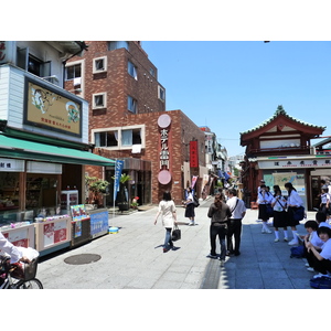 Picture Japan Tokyo Asakusa 2010-06 70 - Sight Asakusa