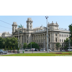 Picture Hungary Budapest Budapest Parliament 2007-06 15 - Pictures Budapest Parliament