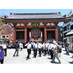 Picture Japan Tokyo Asakusa 2010-06 27 - Visit Asakusa