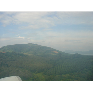 Picture Thailand Phuket From the Sky 2005-12 14 - View From the Sky