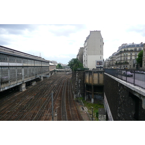 Picture France Paris Rue de Rome 2007-06 85 - Sight Rue de Rome