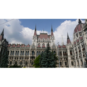 Picture Hungary Budapest Budapest Parliament 2007-06 64 - Discover Budapest Parliament