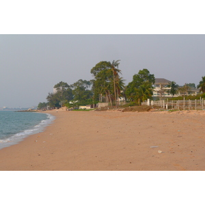 Picture Thailand Chonburi Sunshine beach 2008-01 18 - Sightseeing Sunshine beach