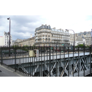 Picture France Paris Rue de Rome 2007-06 83 - Sightseeing Rue de Rome