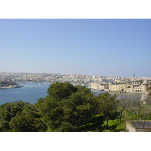 Picture Malta Le Meridien Phoenicia Hotel 2003-03 9 - Pictures Le Meridien Phoenicia Hotel