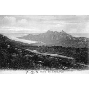 Picture France Corsica Old Postcards 1900-01 183 - Visit Old Postcards