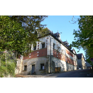 Picture France Amboise Amboise to blois road 2008-04 34 - Photographers Amboise to blois road