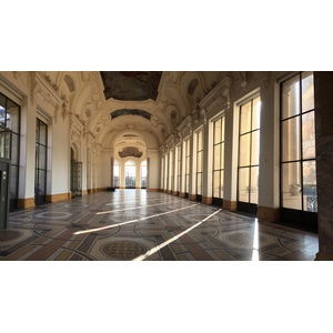 Picture France Paris Petit Palais 2016-03 23 - Flights Petit Palais