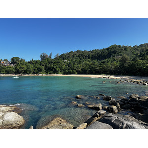 Picture Thailand Phuket Laem Sing Beach 2021-12 78 - Photographer Laem Sing Beach