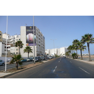 Picture Morocco Casablanca Casablanca Beach 2008-07 47 - Store Casablanca Beach