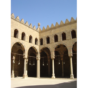 Picture Egypt Cairo Citadel 2004-09 0 - Perspective Citadel