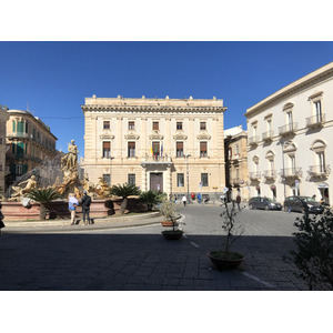 Picture Italy Sicily Ortigia 2020-02 194 - Sightseeing Ortigia