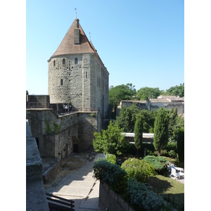 Picture France Carcassonne 2009-07 8 - Store Carcassonne