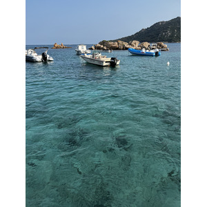 Picture France Corsica Santa Giulia Beach 2023-06 21 - Trail Santa Giulia Beach