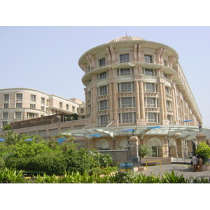 Picture India Mumbai ITC Grand Maratha hotel 2003-05 10 - Discover ITC Grand Maratha hotel