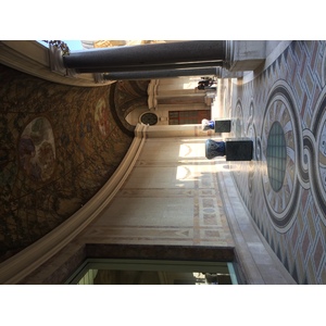 Picture France Paris Petit Palais 2016-03 11 - Road Petit Palais