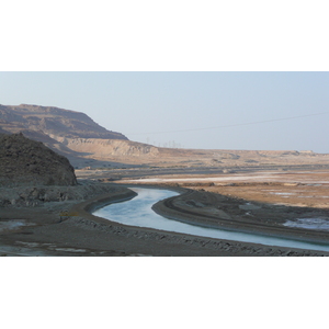 Picture Israel Dead Sea 2007-06 44 - Photos Dead Sea