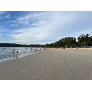 Picture Thailand Phuket Kata Beach 2021-12 58 - Views Kata Beach