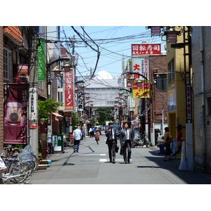 Picture Japan Tokyo Asakusa 2010-06 54 - Discover Asakusa