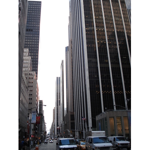 Picture United States New York 48th Street 2006-03 0 - Sight 48th Street