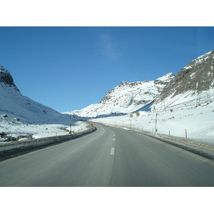 Picture Swiss Chur to St Moritz Road 2007-01 49 - Discover Chur to St Moritz Road