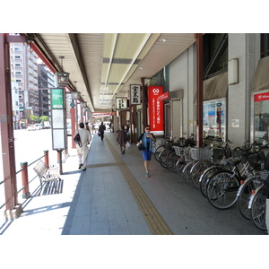 Picture Japan Tokyo Asakusa 2010-06 47 - Journey Asakusa