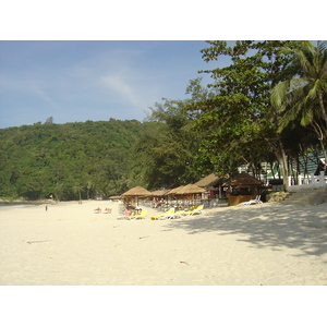 Picture Thailand Phuket Meridien Phuket Beach Hotel 2005-12 77 - Views Meridien Phuket Beach Hotel