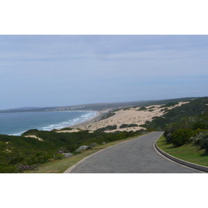 Picture South Africa Harmanus to Knysna road 2008-09 77 - Travels Harmanus to Knysna road