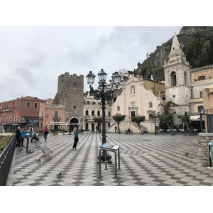 Picture Italy Sicily Taormina 2020-02 98 - Sight Taormina