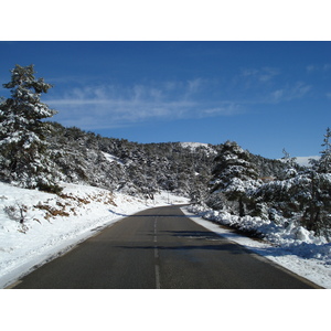 Picture France Greolieres les neiges 2007-01 10 - Tourist Greolieres les neiges