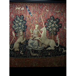 Picture France Paris Cluny Museum 2023-02 81 - Trips Cluny Museum