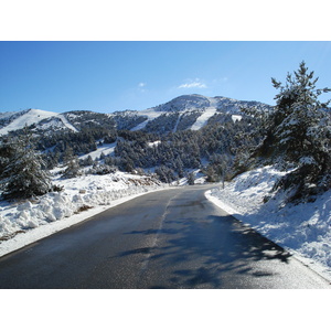 Picture France Greolieres les neiges 2007-01 43 - Discover Greolieres les neiges