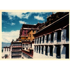 Picture Tibet Lhasa 1994-07 0 - Photographer Lhasa