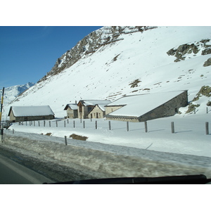 Picture Swiss Chur to St Moritz Road 2007-01 94 - Pictures Chur to St Moritz Road