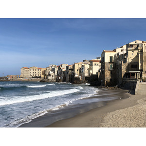 Picture Italy Sicily Cefalu 2020-02 47 - Discover Cefalu