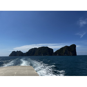 Picture Thailand Phuket to Ko Phi Phi Ferry 2021-12 89 - Travel Phuket to Ko Phi Phi Ferry