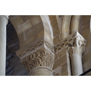 Picture France Conques Abbatiale Sainte-Foy de Conques 2018-04 94 - Photographer Abbatiale Sainte-Foy de Conques