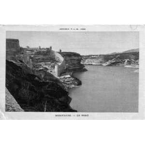 Picture France Corsica Old Postcards 1900-01 184 - Journey Old Postcards