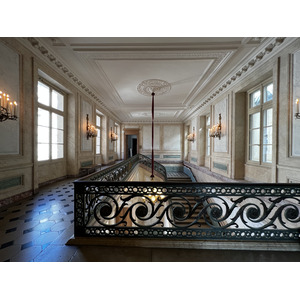 Picture France Paris Hotel de la Marine 2023-04 91 - Picture Hotel de la Marine