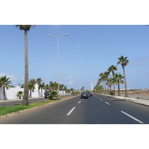 Picture Morocco Casablanca Casablanca Beach 2008-07 48 - View Casablanca Beach