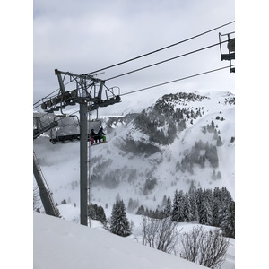 Picture France Praz sur Arly 2019-12 99 - Trips Praz sur Arly