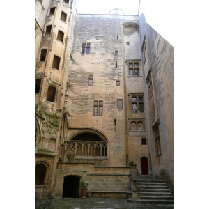 Picture France Tarascon Tarascon Castle 2008-04 33 - Discover Tarascon Castle