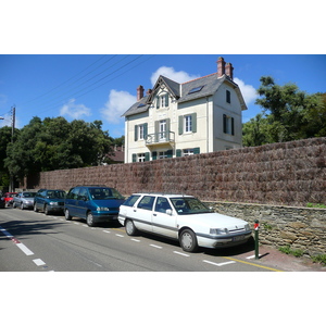 Picture France Pornic Sainte Marie sur Mer 2008-07 87 - Road Sainte Marie sur Mer