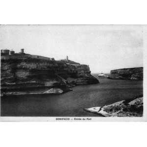 Picture France Corsica Old Postcards 1900-01 213 - Randonee Old Postcards