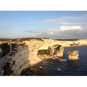 Picture France Corsica Bonifacio 2012-09 39 - Car Rental Bonifacio