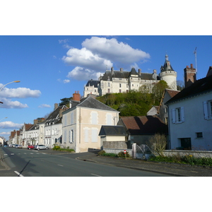 Picture France Amboise Amboise to blois road 2008-04 39 - Trip Amboise to blois road