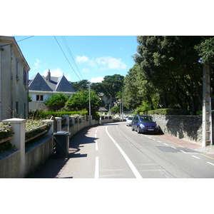 Picture France Pornic Sainte Marie sur Mer 2008-07 75 - Photo Sainte Marie sur Mer