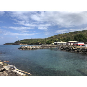 Picture Guadeloupe Black Point 2021-02 11 - Sightseeing Black Point