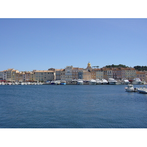 Picture France Saint Tropez 2002-03 8 - Randonee Saint Tropez