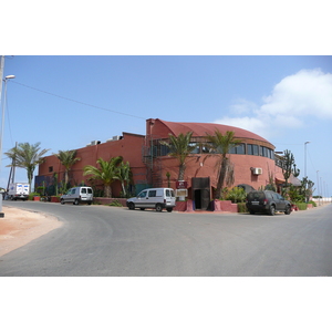 Picture Morocco Casablanca Le petit rocher 2008-07 0 - Shopping Mall Le petit rocher